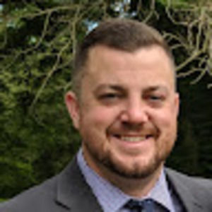Meet your Posher, Jeff